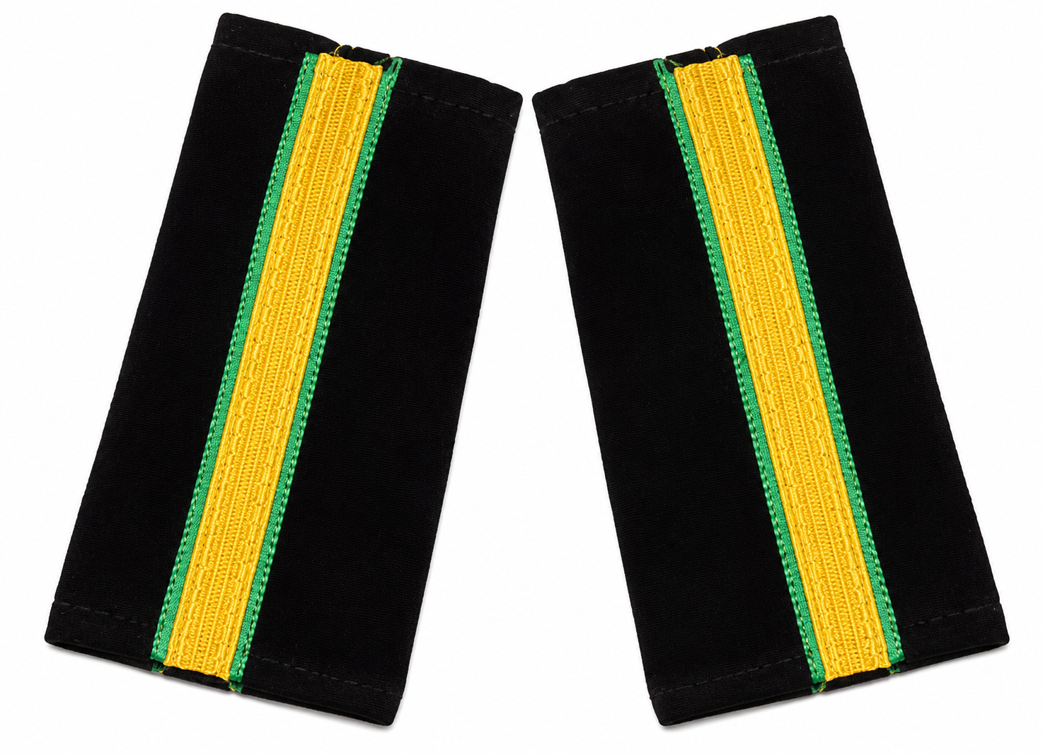 ETO Cadet Soft Epaulettes